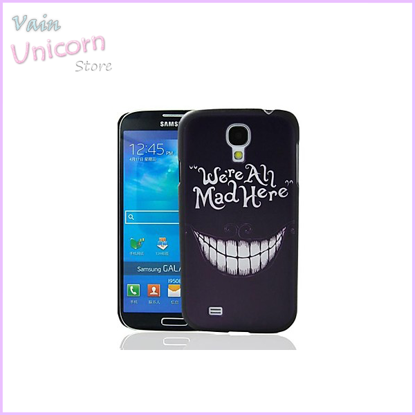 Case Cheshire Cat