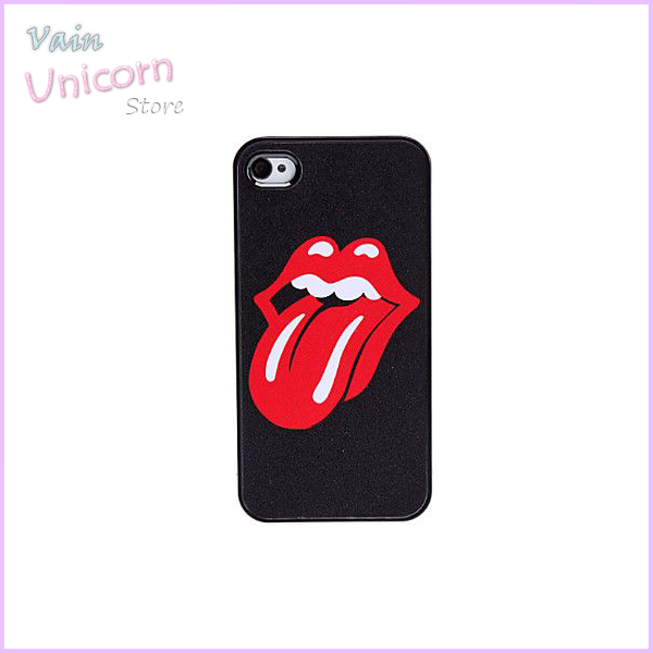 Case Rolling Stones