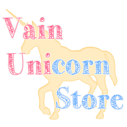 Vain Unicorn Store