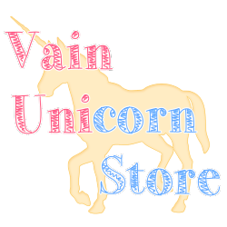 As 7 esferas do Dragão - Vain Unicorn Store