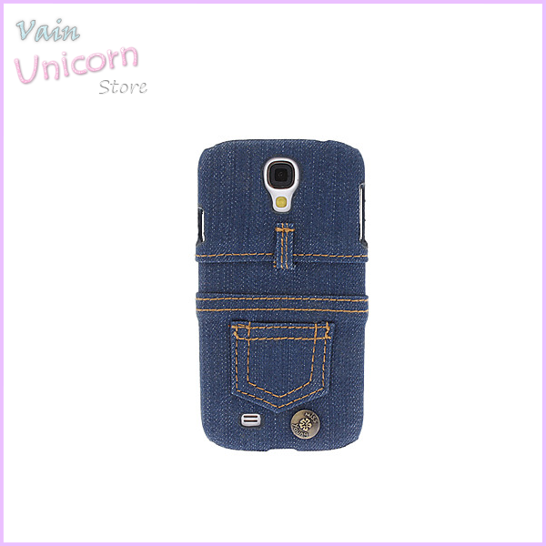 Case Jeans Pocket