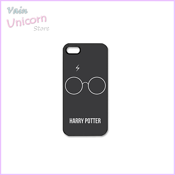 Case Harry Potter