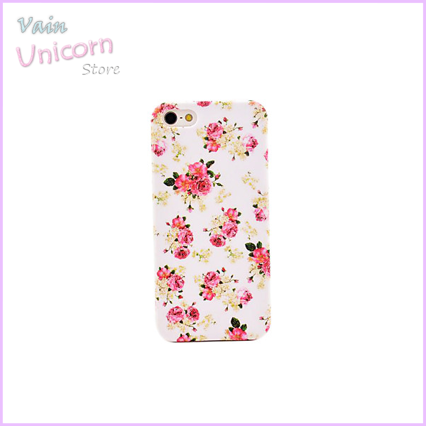 Case Floral