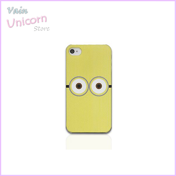 Case Minion INDISPONÍVEL